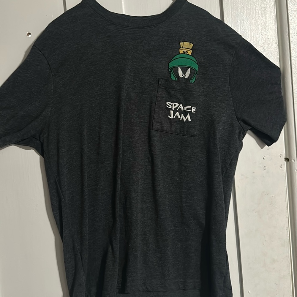 Space Jam GraphicT-Shirt